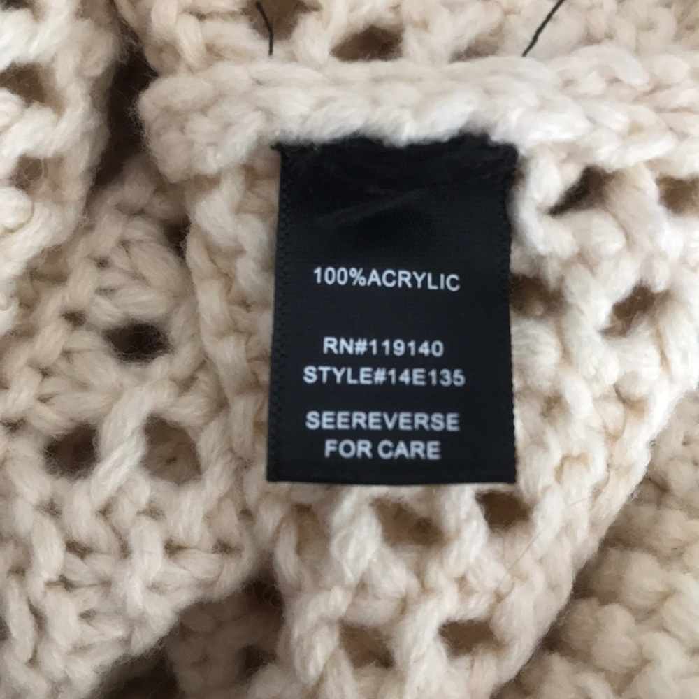 Double Zero Sweater From Altered State - image 7